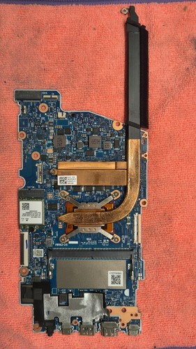 Scheda madre asus - scheda,