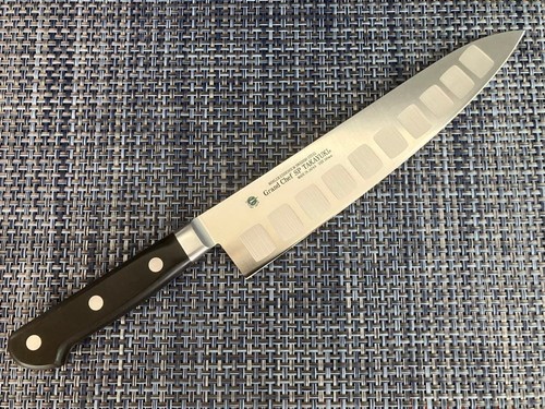 Coltello sakai takayuki - sakai, grand