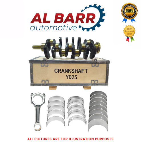 Kit ricostruzione motore - kit, fits