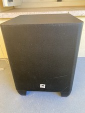 subwoofer attivo jbl mod-
