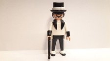Playmobil Custom casa delle