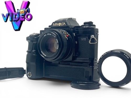 Near mint motor - motor, 1]