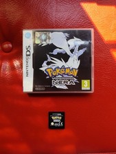 Pokémon Versione Nera -