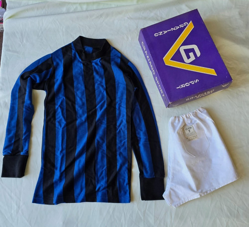 Internazionale completino - ,