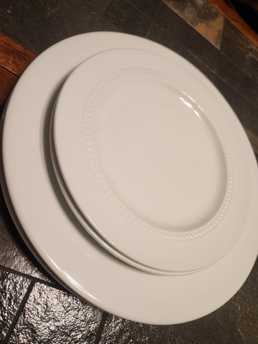 Set piatti insalata - set, 4