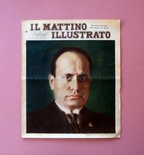 Sesto Annuale marcia su Roma