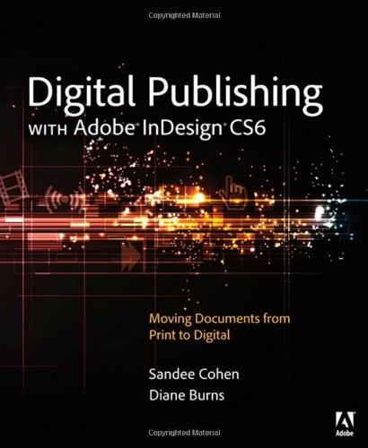Digital publishing with adobe - digital,