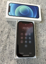 Iphone 12 64gb Blu