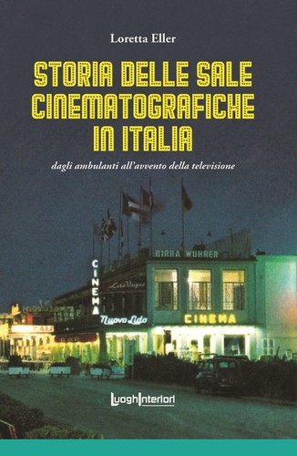 Storia delle sale