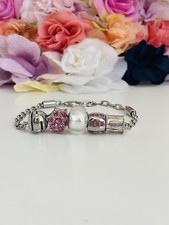 Bracciale Morellato Drop Fiore Mio ? Rosa