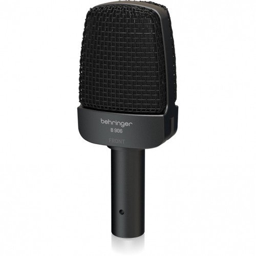 Behringer 906 microfono - behringer,