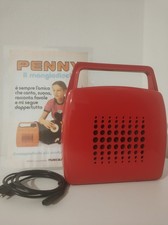 Mangiadischi penny prima serie - mangiadischi,