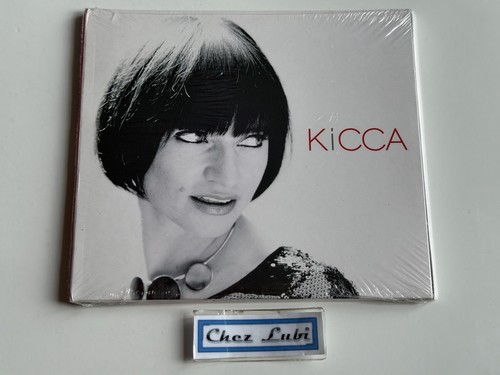 Kicca choose color cd - a,