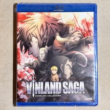 Vinland Saga Complete
