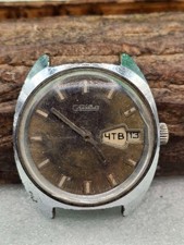 Orologio da polso meccanico