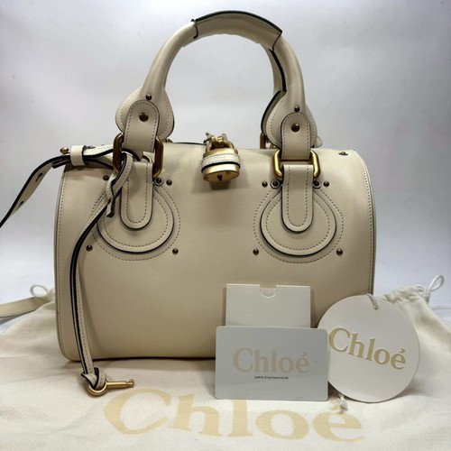 Borsa mano chloe - a,