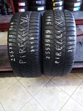 2pneumatici 255 35 19pirelli