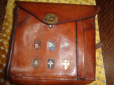 Borsa da cintura vintage in