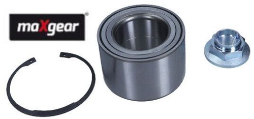 Maxgear 1241 set cuscinetti - set,