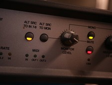 Digidesign Digi 002 Rack