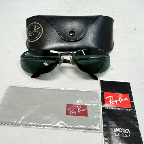 Occhiali sole ray ban - sole,