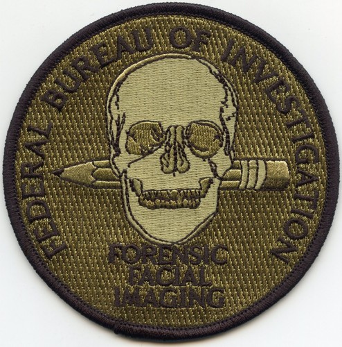 Fbi forensic facial imaging - fbi,