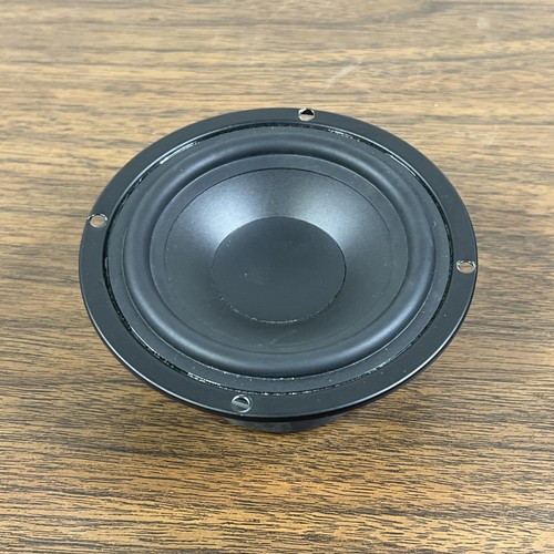 Mackie cr4 woofer in - 4,