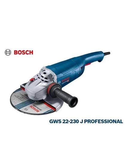 Smerigliatrice angolare bosch - smerigliatrice,