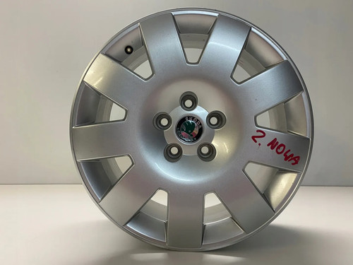 Cerchio lega 17 - in, pollici