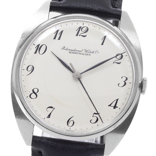 Orologio uomo iwc schaffhausen - orologio,