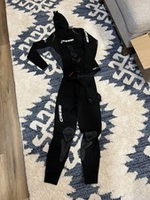 Muta Cressi 5mm Apnea Unisex 2