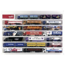 Herpa 029254 H0 Vetrina per