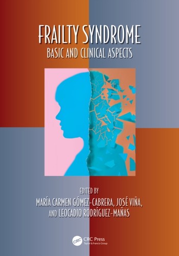 Frailty syndrome mez - frailty,
