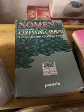 Nomen nuovissimo - nomen, il