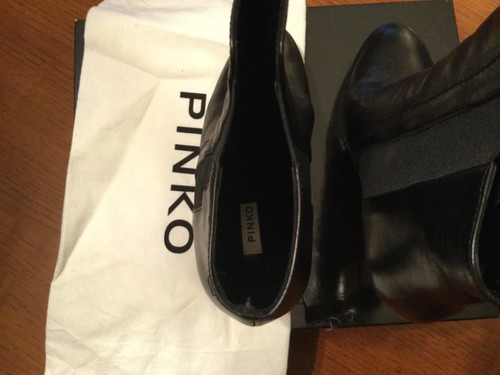 Stivaletti pinko - stivaletti,