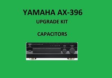 Amplificatore stereo YAMAHA