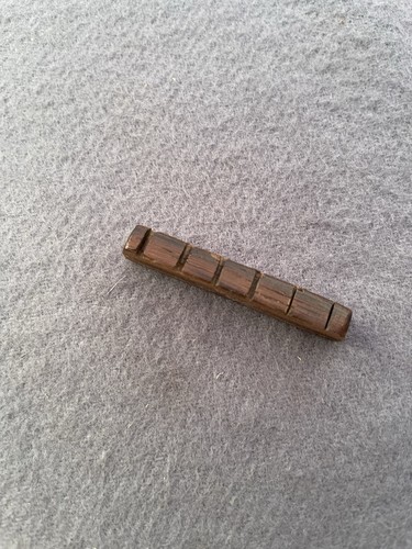 Dado chitarra framus anni - dado,
