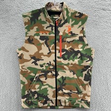 Gilet Simms Uomo Large L