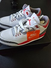 Nike air jordan retro - air, fire
