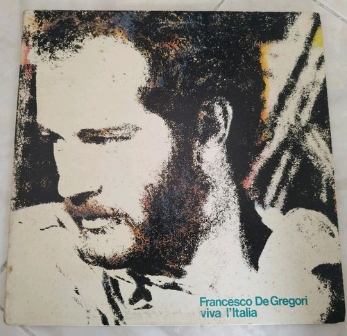 Francesco gregori viva l - francesco, de