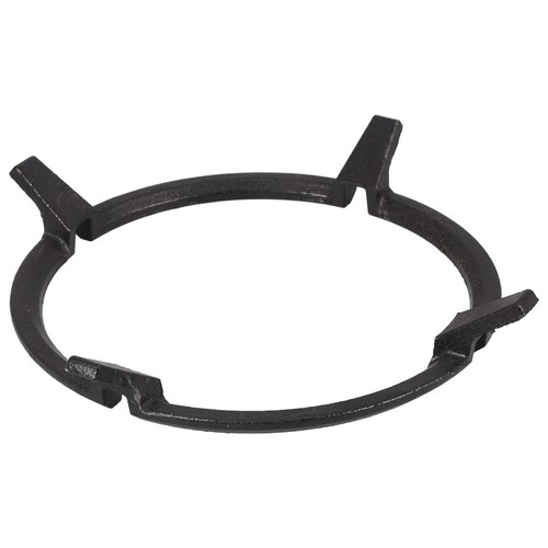 Supporto base padella wok