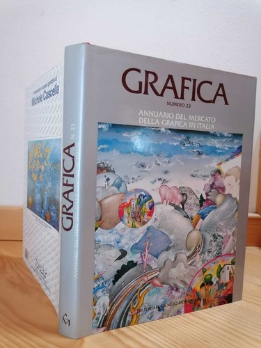 Grafica numero annuario - grafica.,