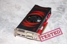 Scheda grafica PCI-e 2.0 x16