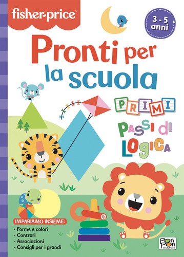 Pronti per scuola primi - scuola.,