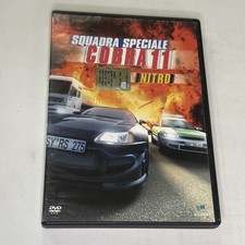 SQUADRA SPECIALE COBRA 11