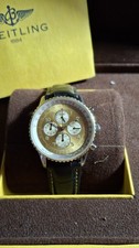 Breitling Navitimer