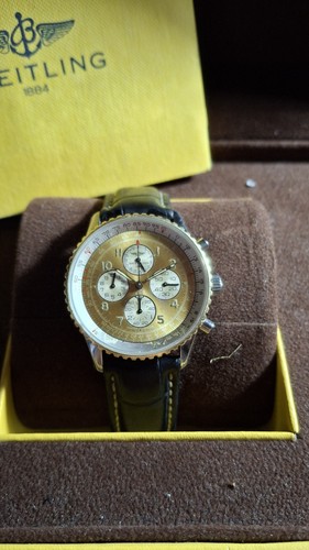 Breitling navitimer - breitling,