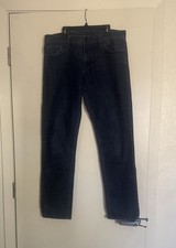 Armani Exchange Classic Indigo