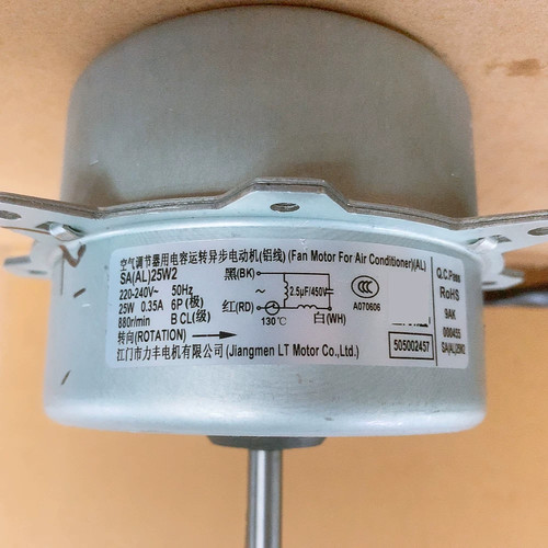 1pz new fit - 1pz, condizionatore