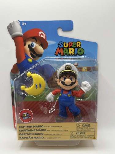 Super mario odyssey - mario,